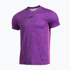 Joma R-Nature Herren Laufshirt violett