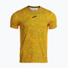 Herren Joma R-Nature gold Laufshirt