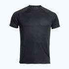 Herren Joma R-Night Iconic Laufshirt schwarz