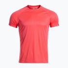 Herren Joma R-Night Iconic Laufshirt koralle