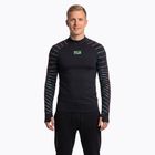 Herren Joma R-Night running Longsleeve schwarz