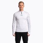 Herren Joma R-Night Lauf-Langarmshirt weiß
