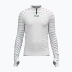 Herren Joma R-Night Lauf-Langarmshirt weiß
