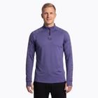 Herren Joma R-Night royal Lauf-Langarmshirt