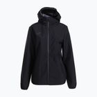 Damen Laufjacke Joma R-Night Raincoat schwarz