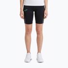 Damen Laufshorts Joma R-City Iconic schwarz