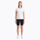 Damen Laufshorts Joma R-City Iconic schwarz