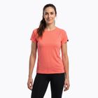 Damen Laufshirt Joma R-Night Iconic koralle