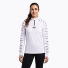 Damen Laufsweatshirt Joma R-Night weiß