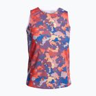 Damen Laufshirt Joma R-City koralle