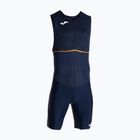 Herren Triathlonanzug Joma Record III Bodysuit navy