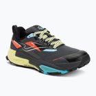 Herren Laufschuhe Joma Sierra schwarz