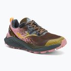 Laufschuhe Damen Joma Tundra green