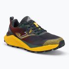Laufschuhe Herren Joma Tundra black/garnet