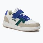 Kinderschuhe Joma Platea Low Jr white/beige