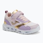 Joma Star Jr Kinderschuhe rosa