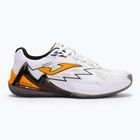 Padel-Schuhe Herren Joma Open OM white/ orange
