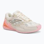 Padel-Schuhe Damen Joma Open Lady OM beige