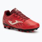 Fußballschuhe Kinder Joma Propulsion Jr FG red