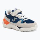 Kinderschuhe Joma 3080 Jr navy