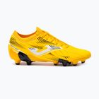 Fußballschuhe Herren Joma Propulsion Cup FG orange