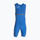 Herren Triathlonanzug Joma Record III Bodysuit royal