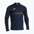 Herren Joma Record III Laufsweatshirt navy