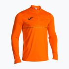 Herren Joma Record III Laufsweatshirt orange