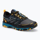 Laufschuhe Kinder Joma Sima Jr black