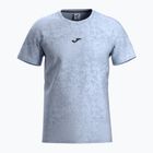 Tennisshirt für Herren Joma Challenge blue