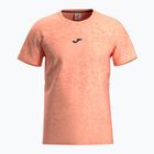 Herren Tennis Sweatshirt Joma Challenge orange