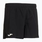 Damen Tennisshorts Joma Challenge schwarz