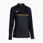Joma Record III Damen Laufsweatshirt schwarz