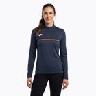 Joma Record III Damen Laufshirt navy