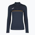 Joma Record III Damen Laufshirt navy