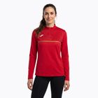 Joma Record III Damen Laufshirt rot