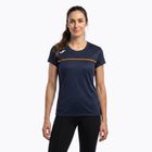 Joma Record III Damen Laufshirt navy