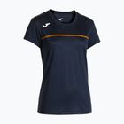 Joma Record III Damen Laufshirt navy
