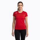 Damen Laufshirt Joma Record III rot