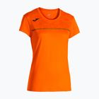 Joma Record III Damen Laufshirt orange
