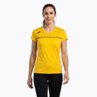 Joma Record III Damen Laufshirt gelb