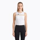 Damen Laufshirt Joma Record III Top weiß