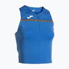 Women's Joma Record III Top royal Laufshirt