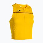 Damen Laufshirt Joma Record III Top gelb