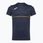 Herren Joma Record III Laufshirt navy