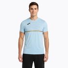 Joma Record III Herren Laufshirt hellblau