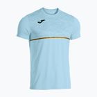 Joma Record III Herren Laufshirt hellblau