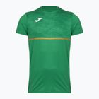 Herren Joma Record III Laufshirt grün