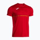 Herren Joma Record III Laufshirt rot