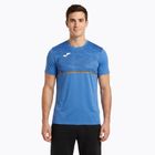 Herren Laufshirt Joma Record III royal